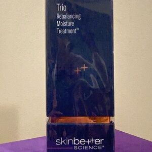 Trio Balancing Moisture Treatment